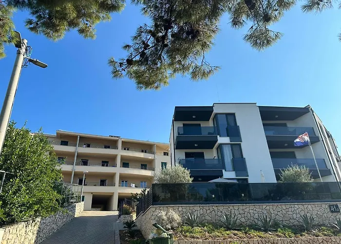 Apartment Veronika