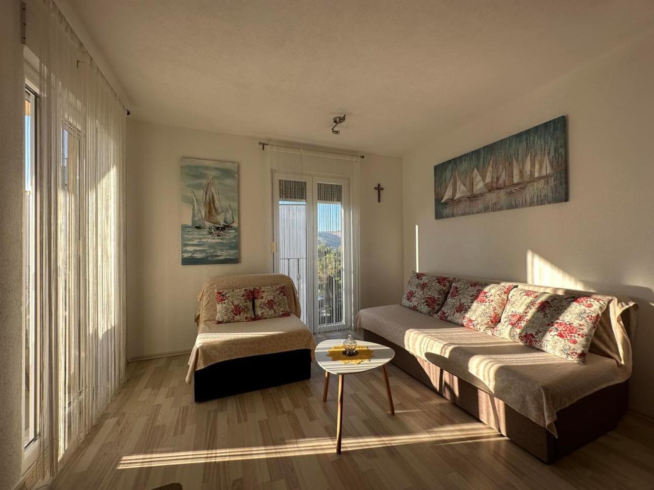 Apartamento Veronika *