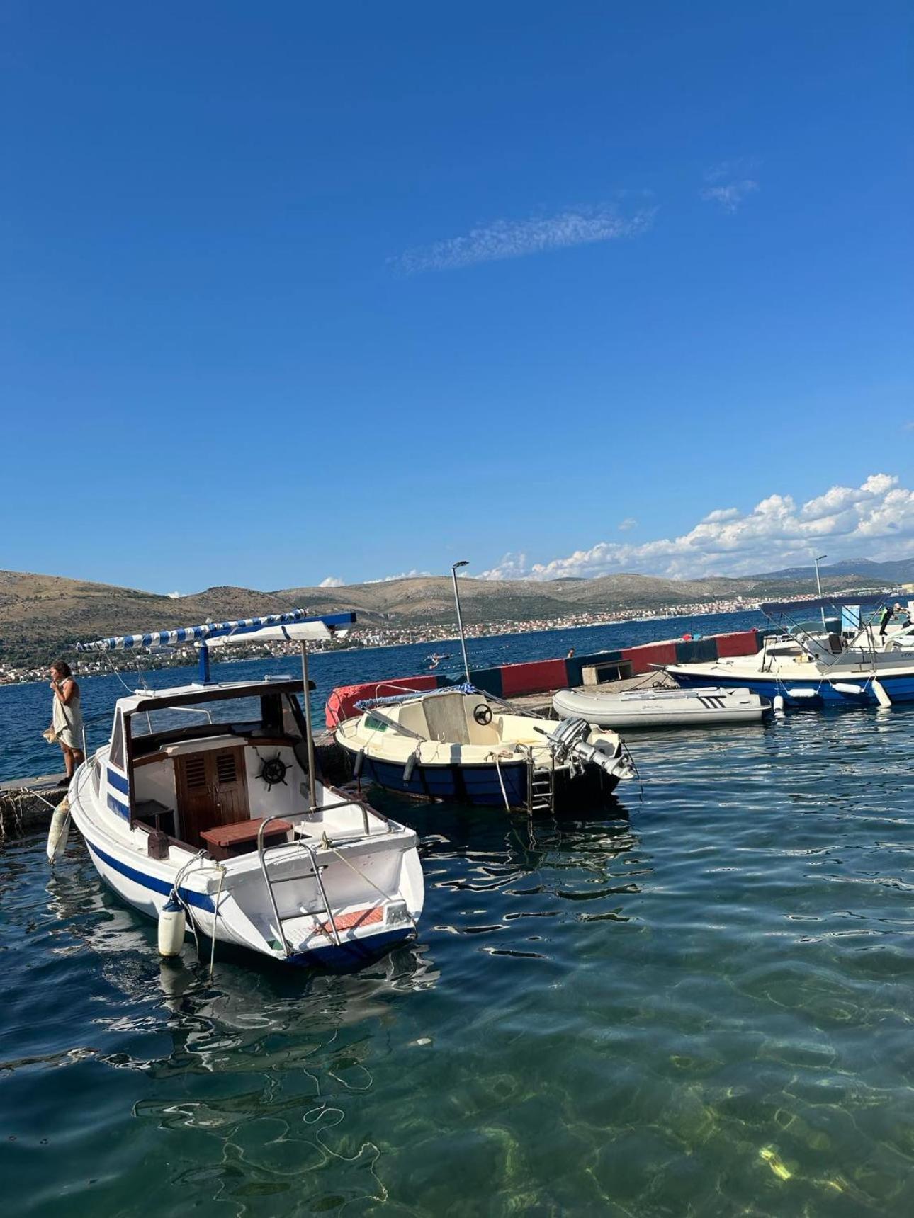 Apartamento Veronika *