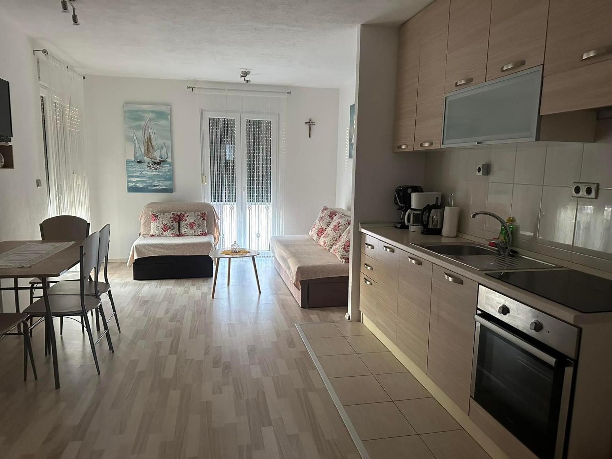 Veronika Apartamento